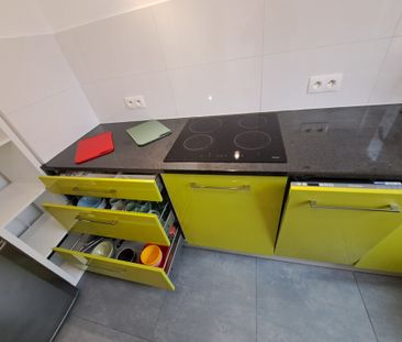 Mieszkanie 1 pokój 32.4 m² Wrocław-Krzyki - Zdjęcie 3
