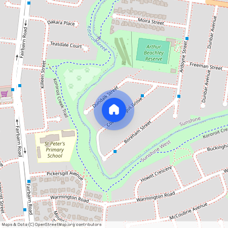 9 Couper-Angus Grove, Vic 3020, Sunshine