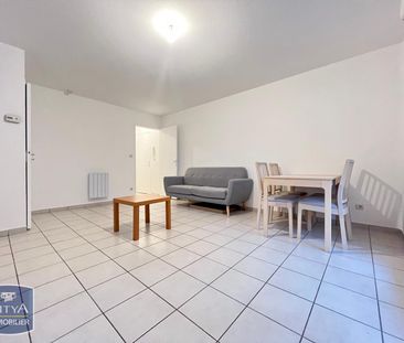 Location Appartement 2 pièces 45m² TOUL 54200 - Photo 2