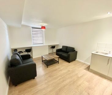 Queen Street, Leicester, LE1 - Photo 1