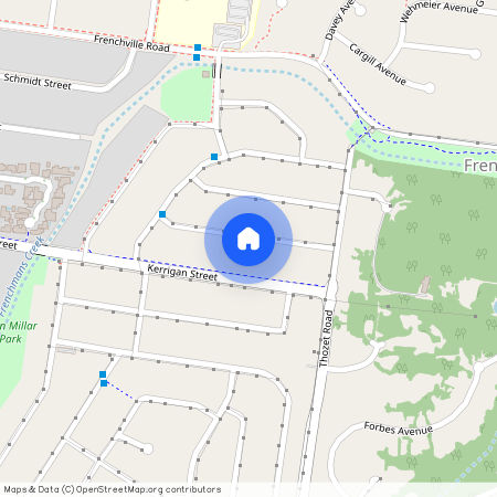 244 Flanagan Street, Qld 4701, Frenchville