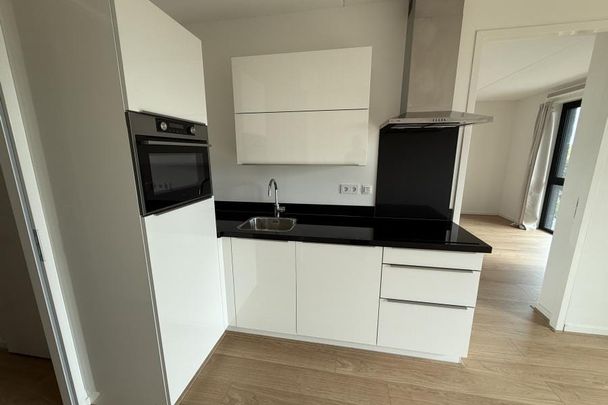 Appartement te huur: Haarlemmerweg 818 1014 BL Amsterdam - Photo 1
