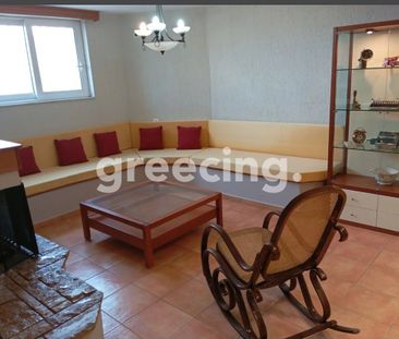Διαμέρισμα για ενοικίαση Ραπεντώσα (Διόνυσος) - Photo 5