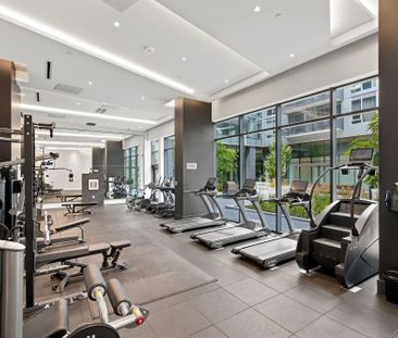 For Lease - 2450 Old Bronte Road Unit# 707, Oakville, Ontario - Photo 5