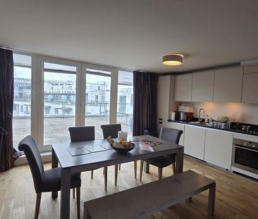 2 bedroom duplex to rent - Photo 3