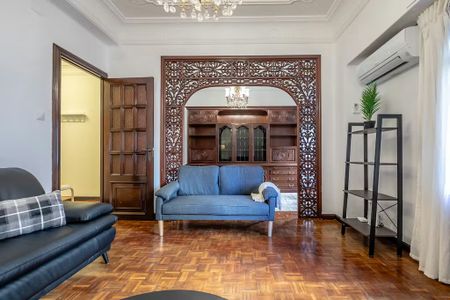 Carrer del Doctor Sanchis Sivera, Valencia, Valencian Community 46008 - Photo 2