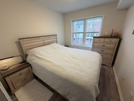 For Lease - 2464 Post Road Unit# 12, Oakville, Ontario - Photo 5