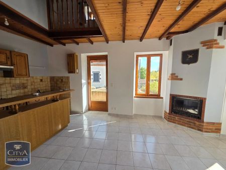 Maison à louer 3 pièces 47.5m² - Photo 3