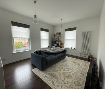 Room in a Shared Flat, Urquhart Road, AB24 - Photo 2