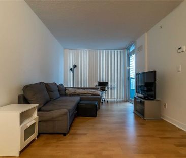 For Lease - 295 Adelaide Street Unit# 1610, Toronto, Ontario - Photo 2