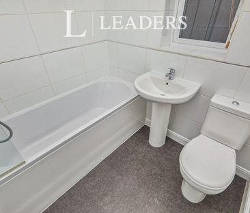 3 bedroom house to rent Maldon Close, Long Eaton, Nottingham, NG10 - Photo 1