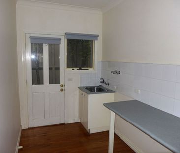 THREE BEDROOM HOUSE IN THE HEART OF NEWTOWN - Photo 1