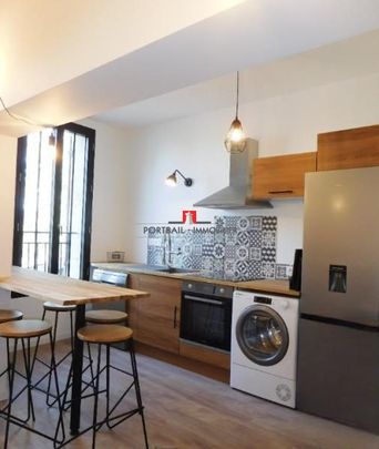 Appartement à louer, 4 pièces - Saint-André-de-Cubzac 33240 - Photo 1