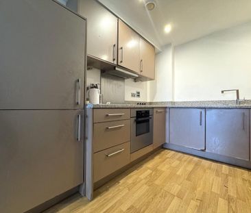 1 bedroom flat to rent - Photo 4