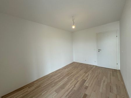 Exklusive 3-Zimmer-Neubauwohnung im 6. OG – mit Klimaanlage & großem Balkon - Photo 4