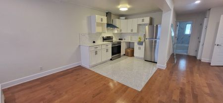 7122 18e Avenue, app.D, G2A 2M8, G2A 2M8, Montréal - Photo 4