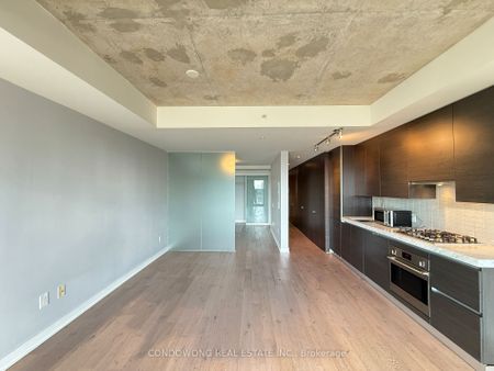 Thompson Residence Lofts 621-629 , #Ph1423 - Photo 4