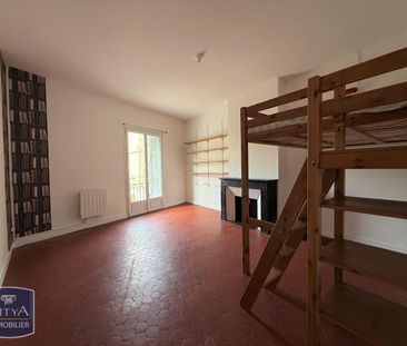 Location Appartement 3 pièces 74m² AVIGNON 84000 - Photo 5