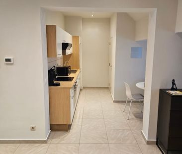 Appartement te huur - Foto 6