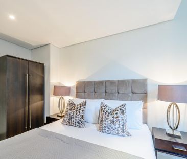 3 bedroom apartment to rent - Photo 5