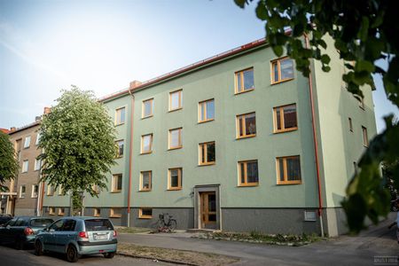 Tegnérvägen 4 B - Photo 3
