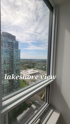 For Lease - 36 Elm Drive Unit# 2407, Mississauga, Ontario - Photo 1