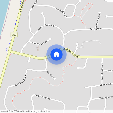 31 Mangles Street, South Bunbury WA