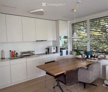 Schöne, neuwertige Wohnung an sehr ruhiger Lage in Höngg - Foto 3