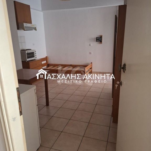 Studio/Γκαρσονιέρα για ενοικίαση - Ηράκλειο Κρήτης, - Φωτογραφία 1
