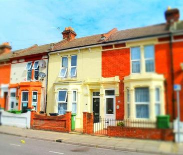 Manners Road, Southsea, PO4 - Photo 4