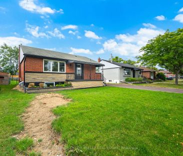 For Lease - 812 Tenth Avenue Unit# Bsmt, Hamilton, Ontario - Photo 5