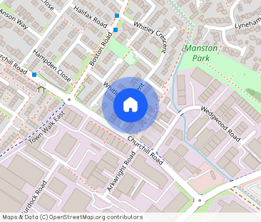 Beaufort Close, Bicester, OX26 - Photo 1