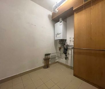 Gelijkvloers appartement met 2 slaapkamers - Foto 5