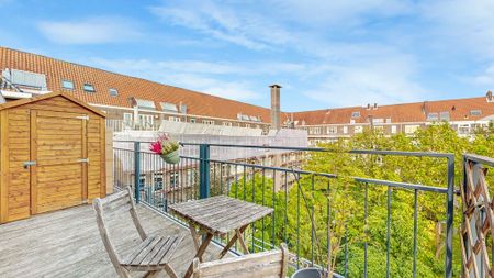 Te huur: Appartement Patroclosstraat 5 3 in Amsterdam - Foto 2