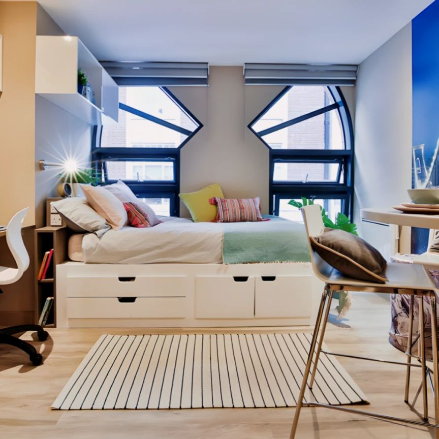 Classic XL Studio - Photo 1