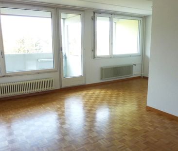 1.5 Zimmer, 30 m², 7. Stock - Foto 5