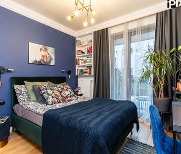 Warszawa, Mokotów, Mokotów Stegny, Pory - Photo 6