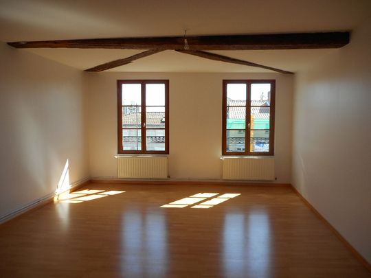 Location appartement 79 m², St dizier 52100Haute-Marne - Photo 1