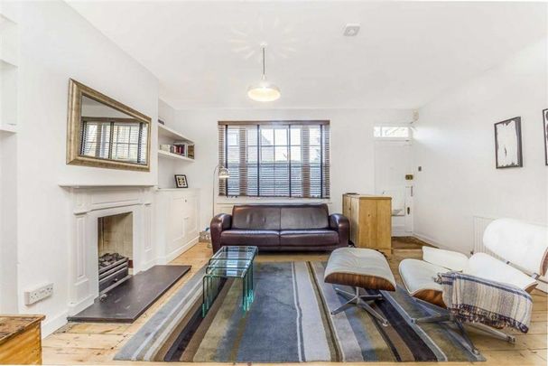 Shipton Street, Bethnal Green, E2 - Photo 1