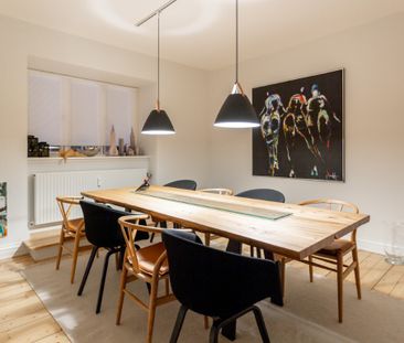 Charmerende lejlighed - Foto 6