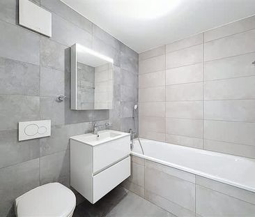 2.5 Zimmer, 4. Stock - Photo 2