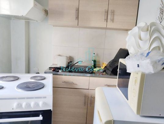 Studio/Γκαρσονιέρα για ενοικίαση Τερψιθέα - Γλυφάδα (Πάτρα) - Photo 1
