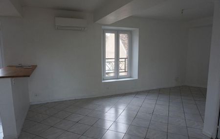 Location Appartement P4 Malay-le-grand - Photo 3