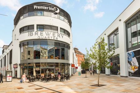 2 bedroom apartment to rent - Photo 4