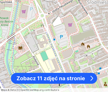 Przestrony apartament 77m2*Garaż*Klimatyzacja - Zdjęcie 1