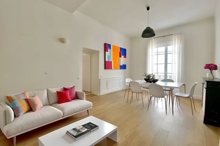 A LOUER - GRAND T3 LUMINEUX EN HYPERCENTRE DE NANTES - Photo 2