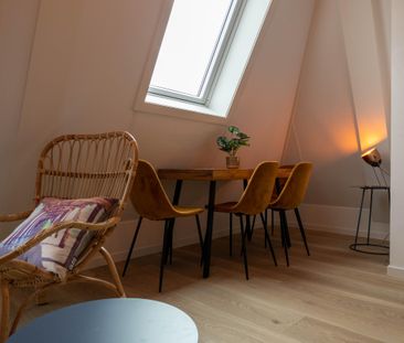 Te huur: Appartement West Havenstraat in Leiden - Foto 2