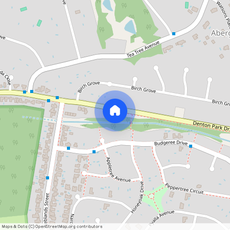 163 Denton Park Drive, NSW 2320, Aberglasslyn