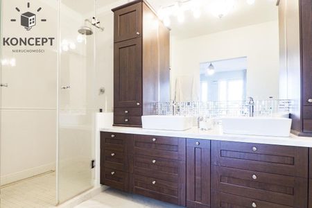 Apartament z widokiem na rzekę | Kępa | 2 MP| Klimatyzacja - Photo 4