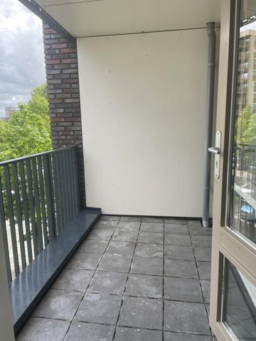 Te huur: Appartement Händellaan 140 in Heemstede - Foto 3